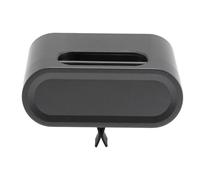 Omquot Purificador de Aire Portátil Inteligente para Coche, sin Reemplazo de Filtro, Descomposición Eficiente para el Hogar