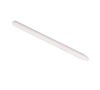 Omquot Reemplazo de Lápiz Capacitivo con Sensibilidad a la Presión 4096 para Tableta Tab S9 FE S9 FE Plus S9S Diseño Liviano 1 Lápiz Capacitivo 5 Puntas (Blanco)