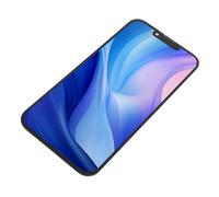 Omquot Reemplazo de Pantalla de Teléfono de 6,1 Pulgadas Digitalizador Táctil de Ultra Alta Definición para Teléfonos Inteligentes con Kit de Reparación