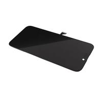Omquot Reemplazo de Pantalla de Teléfono de 6,7 Pulgadas para 15 Pro Max Pantalla LCD de Conjunto de Digitalizador Táctil con Herramientas de Reparación y Protector de