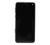 Omquot Reemplazo de Pantalla para el Conjunto de Pantalla LCD S10E con Herramientas para una Visión Clara y una Fácil Reparación