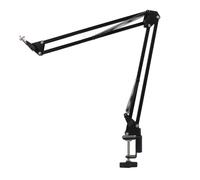 Omquot Soporte de Escritorio para Cámara Superior de Acero para un Movimiento Suave y Disparo Estable para Vídeos de, Cursos de Cocina y en Línea