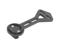 Omquot Soporte para Computadora para Bicicleta, Soporte Liviano para Computadora para Bicicleta Que Reduce la Resistencia Al Viento para Andar en (#3)