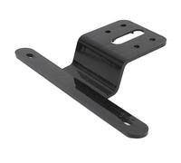 Omquot Soporte Resistente para Placa de Matrícula de Remolque, Fácil Instalación para Matrículas de Automóviles