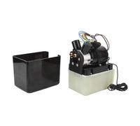 Omquot Unidad de Energía Hidráulica V351HPU1 Potente Bomba Marina de 12 V para un Control Preciso de Aplicaciones de Embarcaciones