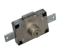 OMR Cerradura OMR 220330 DX 3 Puntos Cierre 220330DX