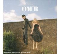 Omr - Superheroes Crash
