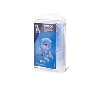 OMRON A3 Complete Kit de nebulizador portátil de repuesto, accesorios para nebulizador para adultos, set de componentes para inhalador de vapor