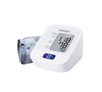 Omron - Arm Blood Pressure Monitor HEM-7120 - 1pieza