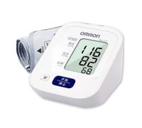 Omron - Arm Blood Pressure Monitor HEM-7121 - 1pieza
