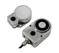 Omron D40ML Series - Interruptor de bloqueo de seguridad (4 unidades)