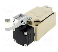 OMRON D4B-4111N Interruptor de fin de carrera