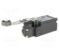 OMRON D4N-112G Interruptor de fin de carrera