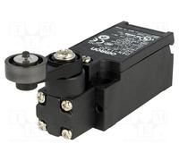 OMRON D4N-1A20 Interruptor de fin de carrera