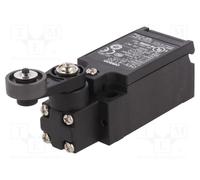 OMRON D4N-4120 Interruptor de fin de carrera