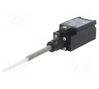 OMRON D4N-4187 Interruptor de fin de carrera
