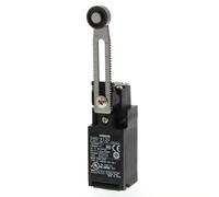 Omron D4N Interruptor De Límite De Palanca Ajustable - D4N 0065E