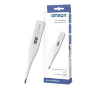 OMRON Eco Temp Basic Termómetro digital para bebé y adultos