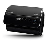 OMRON EVOLV Tensiómetro de Brazo inalámbrico todo en uno con Bluetooth