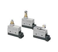 Final de carrera industrial Omron SwitchES - D4MC5020