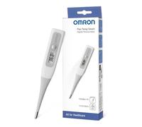 OMRON Flex Temp Smart Termómetro Digital para Bebé y Adultos