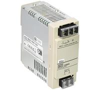 Omron Fuentes alimentacion - Fuente alimentación 120w/24v/5a Carril DIN