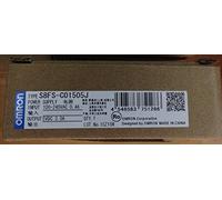 Omron Fuentes alimentacion - Fuente alimentación 15w 5vdc 3a conexión Lateral Lite