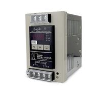 Omron Fuentes alimentacion - Fuente alimentación 180w/24v/7,5a Carril DIN Display