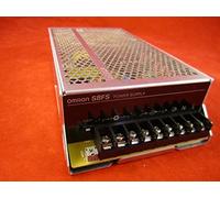 Omron Fuentes alimentacion - Fuente alimentación 200w 24vdc 8.8a conexión Frontal Lite