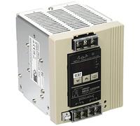 Omron Fuentes alimentacion - Fuente alimentación 240w/24v/10a DIN s8vs-24024b
