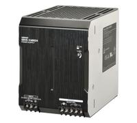 Omron fuentes alimentacion - Fuente alimentación 480w/24v/20a din lite