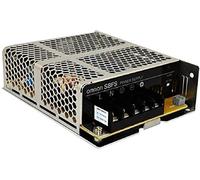 Omron fuentes alimentacion - Fuente alimentación 50w 24vdc 2.2a conexión frontal lite