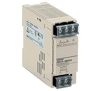 Omron Fuentes alimentacion - Fuente alimentación 60w/24v/2,5a Carril DIN