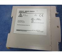 Omron Fuentes alimentacion - Fuente alimentación s8vs03024.1 30w/24v/1,3a 22,5mm