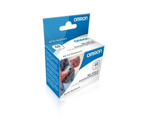 OMRON fundas para sonda Gentle Temp para GT520 y GT521