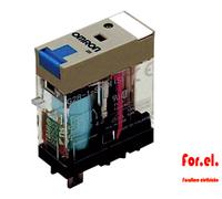 Omron G2R-1-SNDI 24VDC (S) Relé Electromecánico 24VDC 10A/250VAC