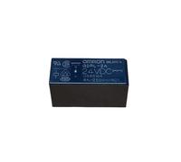 Omron G2RL-2A-DC24 Power relé 24V/DC 8A 2NA 1pcsbolsa