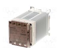 OMRON G3PE-515B-3N-12-24VDC Relé