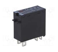 OMRON G3R-ODX02SN-UTU-5-24DC Relé