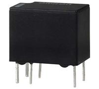 Omron G5V-1-DC5 - Relé electromecánico (2 unidades, 1 A, 5 V, 167 Ohm, orificio pasante, 1 cm de alto x 1,3 cm ancho x 0,8 cm l