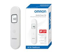 OMRON Gentle Temp 730 Termómetro digital sin contacto para frente