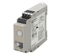 Omron H3DK-G Estrella Delta Temporizador Relé 24-240V - H3DK6007G