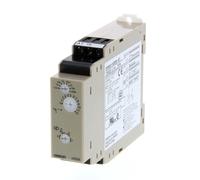Omron H3DK-S1 Módulo De Temporizador Multirango 24-240V - H3DK6003D