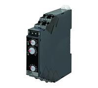 Omron H3DT Temporizador Multifuncional DIN 24-240VAC/DC - H3DT0003F