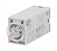 OMRON H3YN-2-DC24 Módulo de automatización