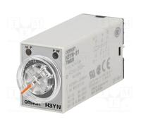 OMRON H3YN-21-AC200-230 Módulo de automatización