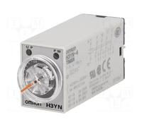 OMRON H3YN-4-DC24 Módulo de automatización