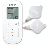 OMRON HeatTens - Dispositivo TENS con calor para dolor muscular y articular