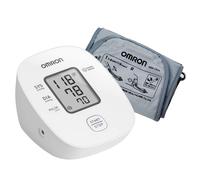Omron HEM-7121J Digital Brazo Monitor de Presión Arterial Intellisense...
