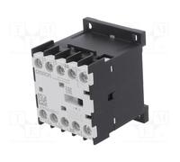 OMRON J7KNA-09-01-24D Contactor